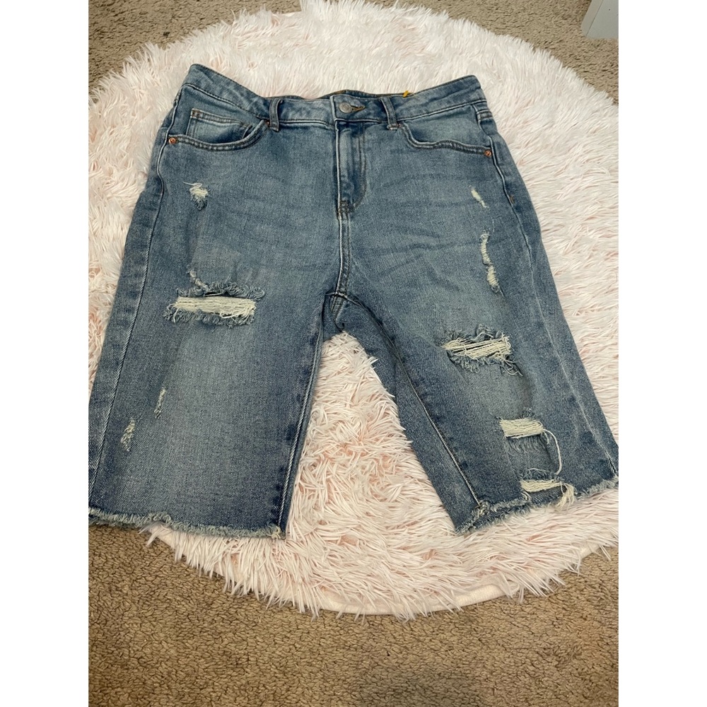 ✨Wild Fable High Rise Shorts (6) ✨